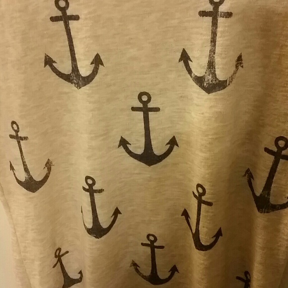 Anchor top - Picture 2 of 3